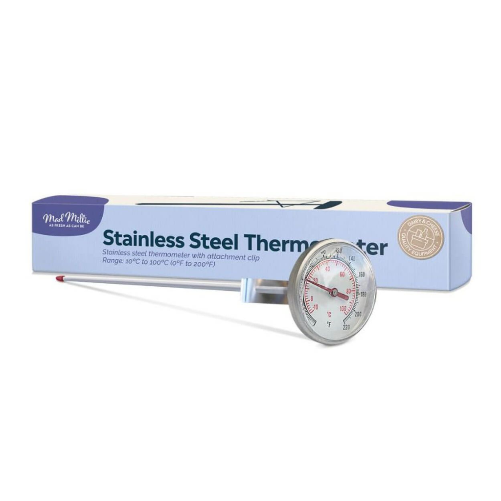 Mad Millie Thermometer