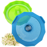 Masontops Bean Sprouting Lid (2 Pack)