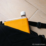 Memobottle Silicone Sleeve A5