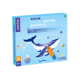 MierEdu Magic Water Doodle Book