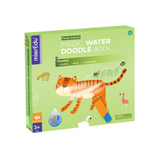 MierEdu Magic Water Doodle Book