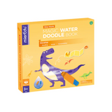 MierEdu Magic Water Doodle Book