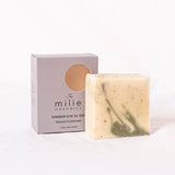 Milie Organics Soap Olive Oil 115 g