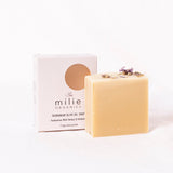 Milie Organics Soap Olive Oil 115 g