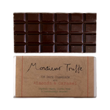 Monsieur Truffe Chocolate Bar 80-100 g