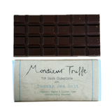 Monsieur Truffe Chocolate Bar 80-100 g