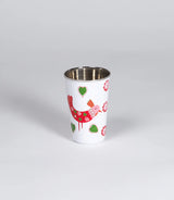 FairGo Stainless Steel Drinking Tumbler Chicken