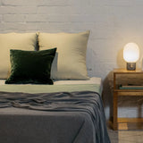 NBC Aurora (Latex and Hemp) Mattress 15 cm