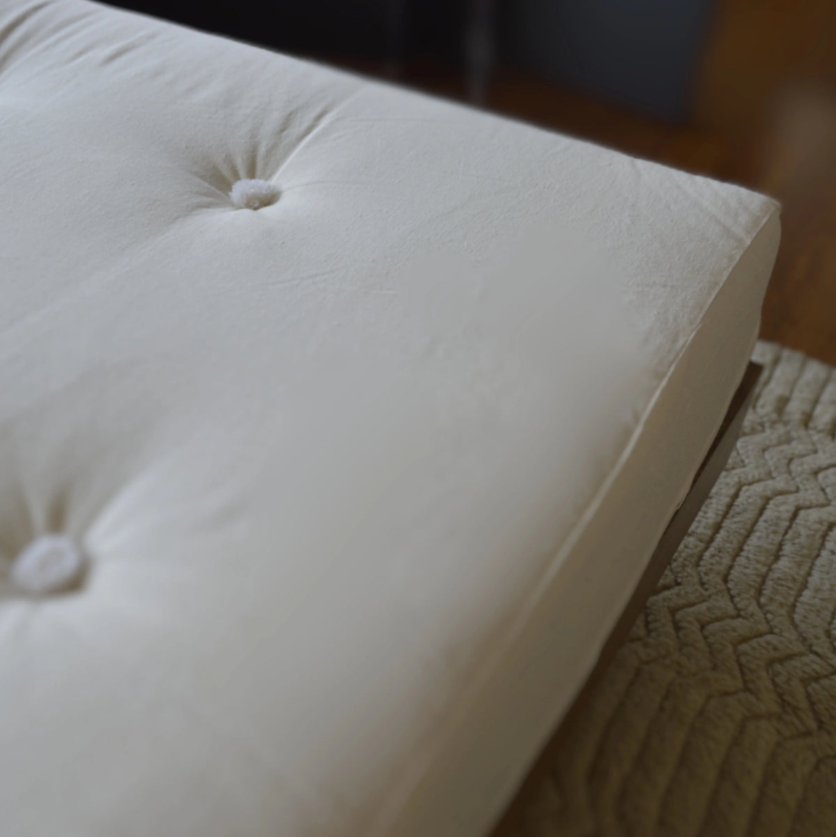 NBC Deluxe Mattress