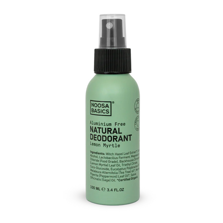 Noosa Basics Deodorant Spray 100 ml