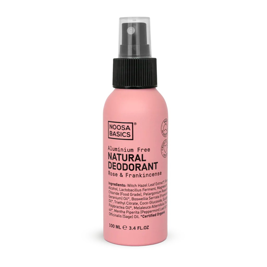 Noosa Basics Deodorant Spray 100 ml