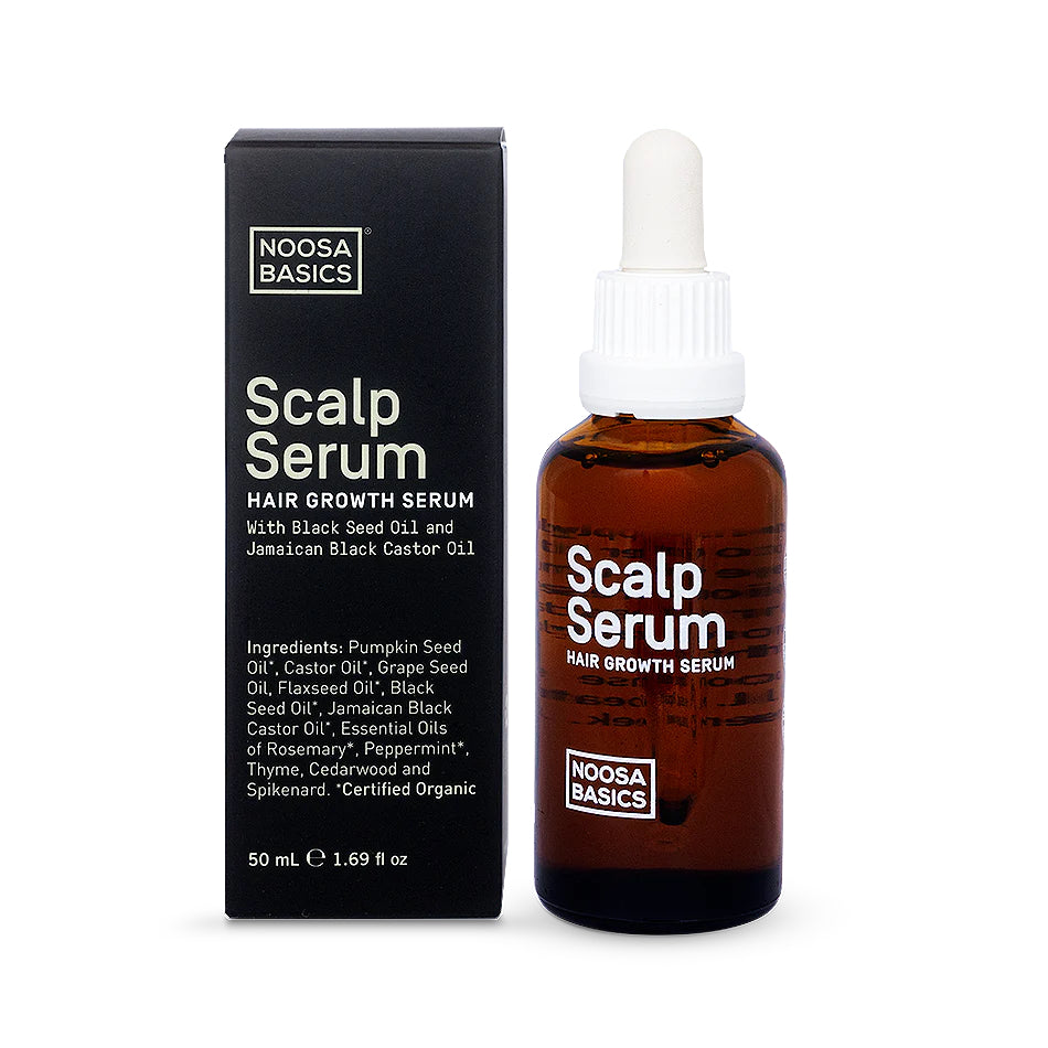 Noosa Basics Scalp Serum 50 ml