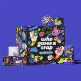 WGAC "The Dream" Limited Edition Premium Rolls (48 Rolls) - In store pick up