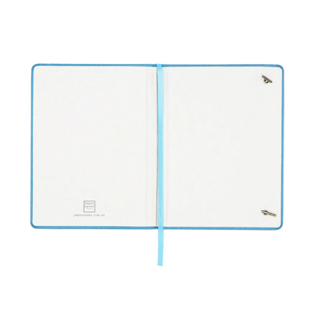 Paper Saver Canvas Notebook Resuable without Organiser