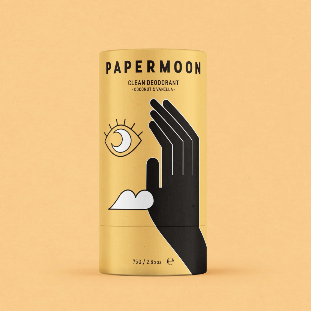 Papermoon Deodorant 75 g