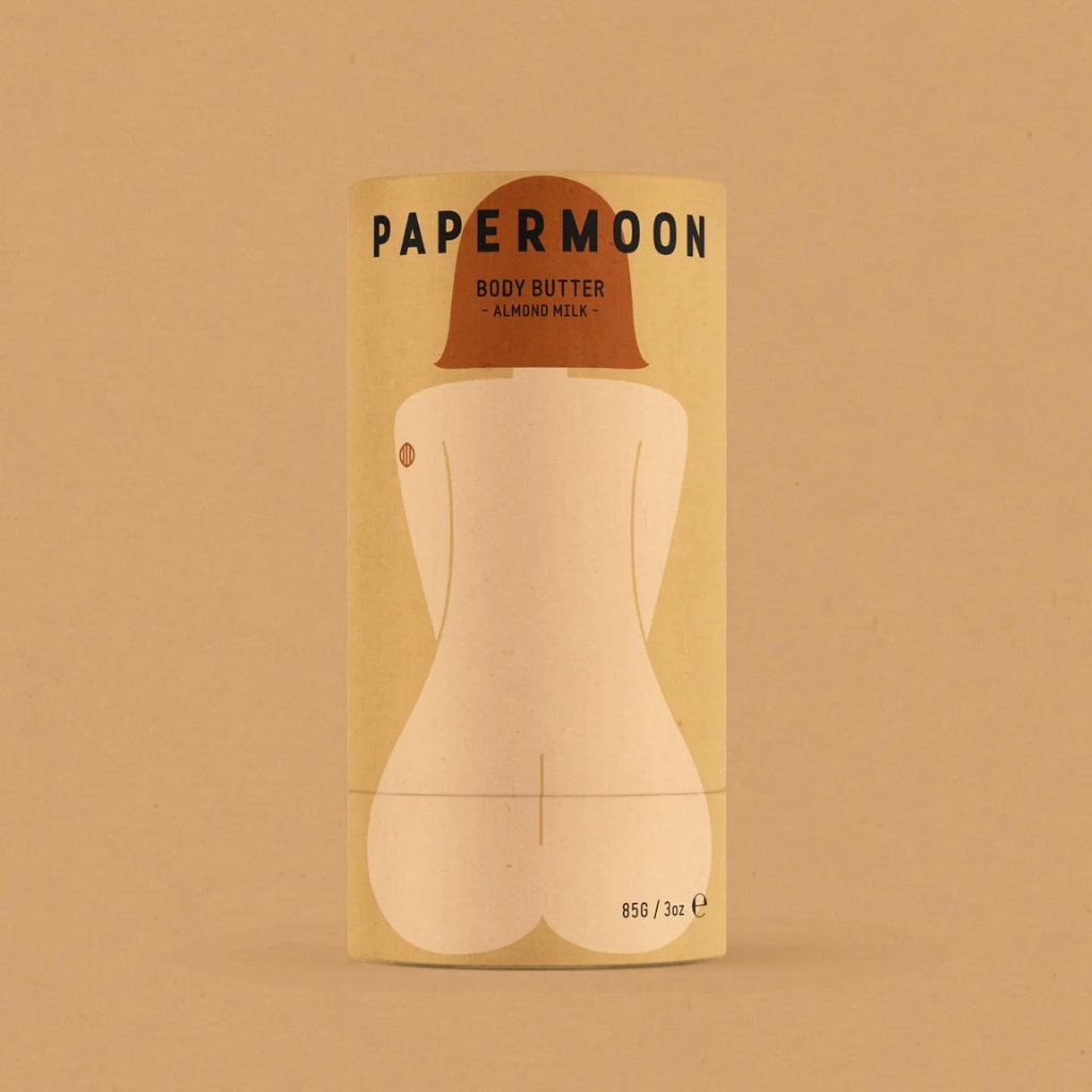 Papermoon Body Butter 85 g