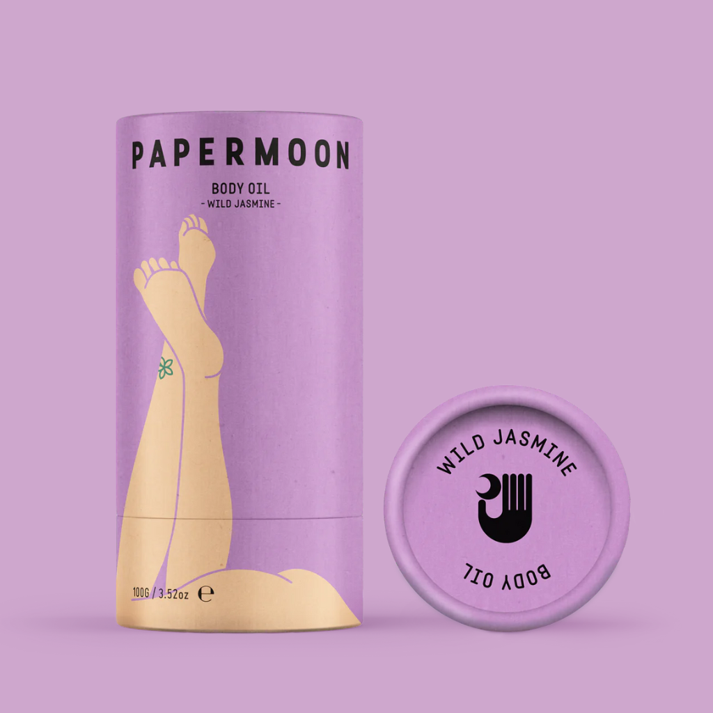 Papermoon Body Oil 85 g