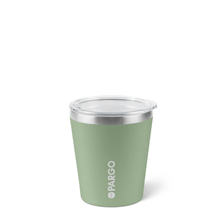 Pargo Insulated Coffee Cup 240 ml (8 oz)