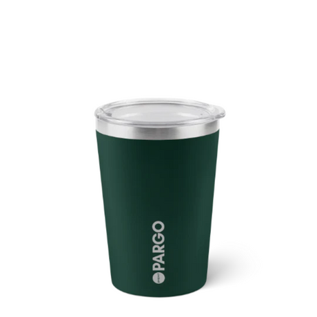 Pargo Insulated Coffee Cup 350 ml (12 oz)