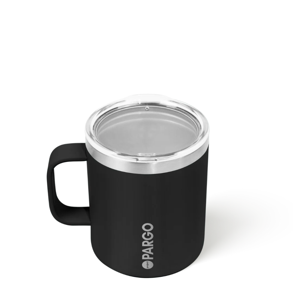 Pargo Insulated Mug 350 ml (12 oz)
