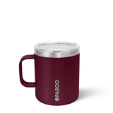 Pargo Insulated Mug 350 ml (12 oz)