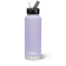 Pargo Insulated Sports Bottle with Straw Lid 1200 ml