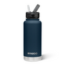 Pargo Insulated Sports Bottle with Straw Lid 950 ml
