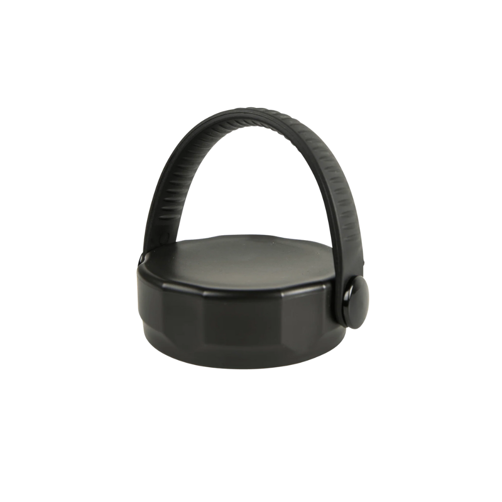 Pargo Lid Wide Mouth Handle Lid