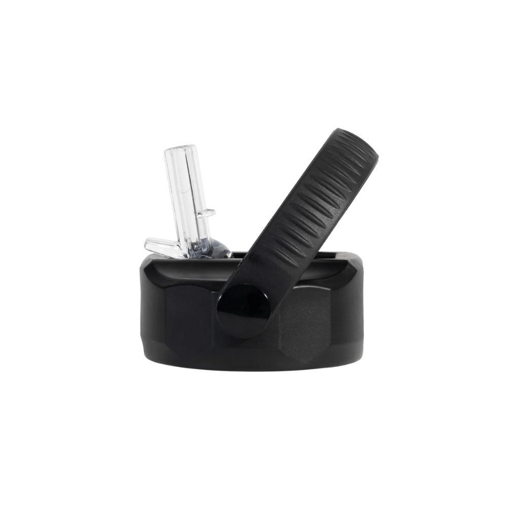 Pargo Straw Lid Replacement for 750 ml Bottles