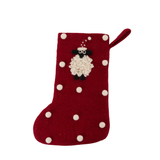 Pashom Xmas Stocking