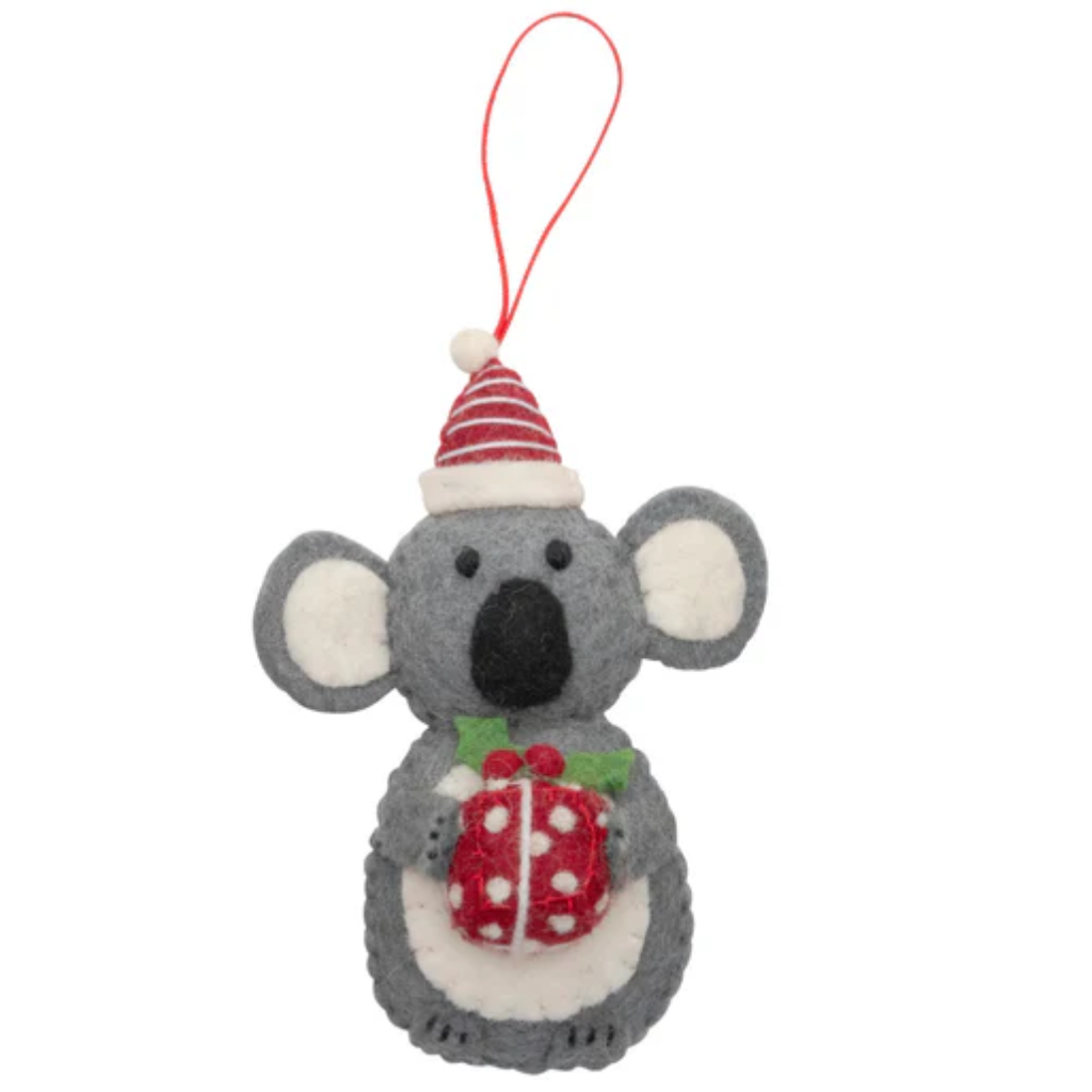 Pashom Xmas Tree Decorations