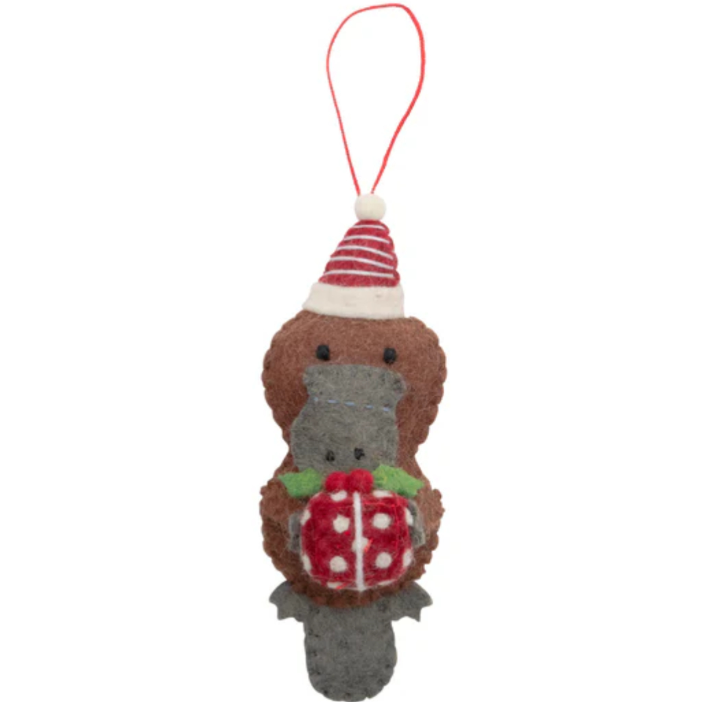 Pashom Xmas Tree Decorations