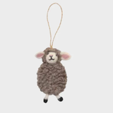 Pashom Xmas Tree Decorations