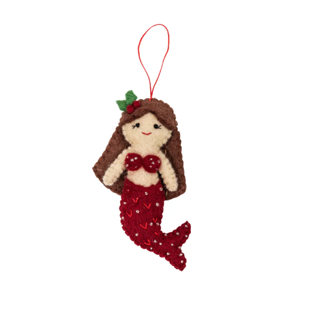 Pashom Xmas Tree Decorations