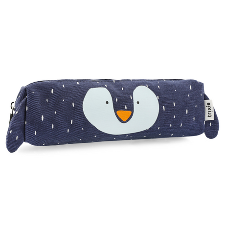 Trixie Long Pencil Case