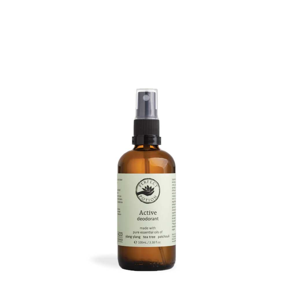 Perfect Potion Deodorant 100 ml