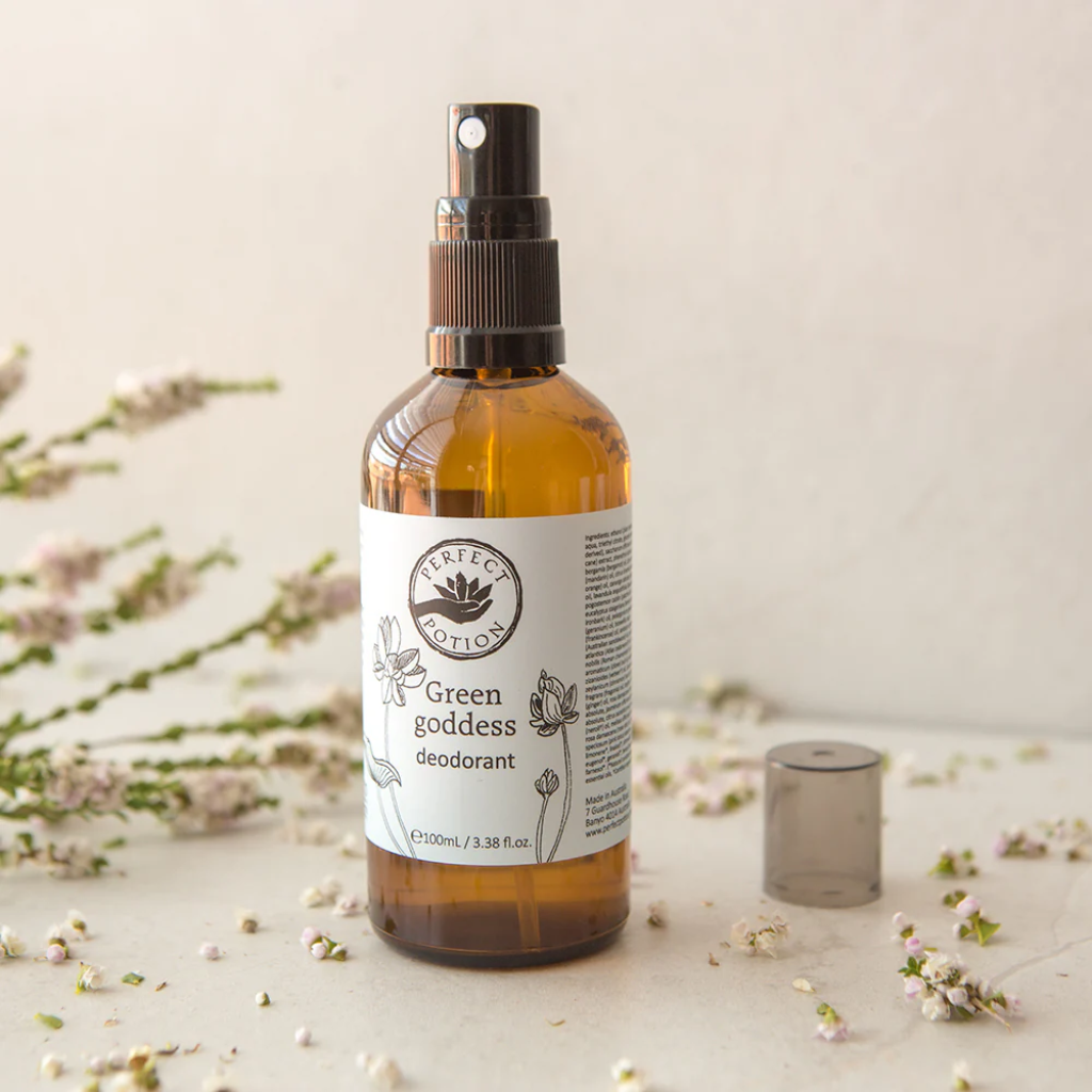 Perfect Potion Deodorant 100 ml