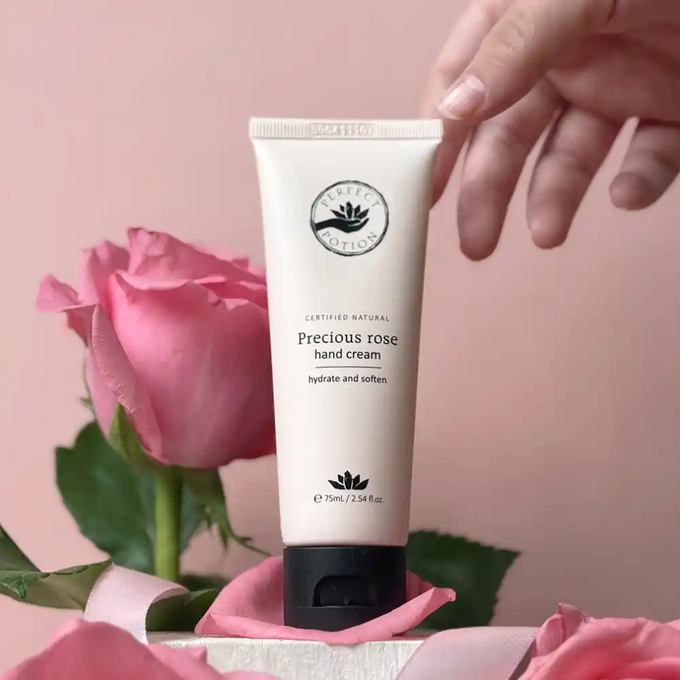 Perfect Potion Hand Cream 75 ml