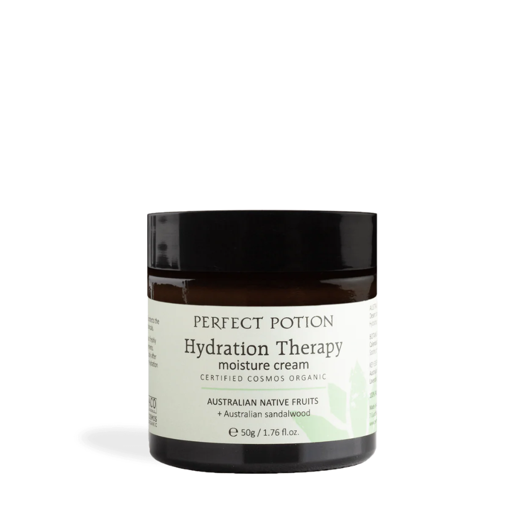 Perfect Potion Hydration Therapy Moisture Cream 50 g