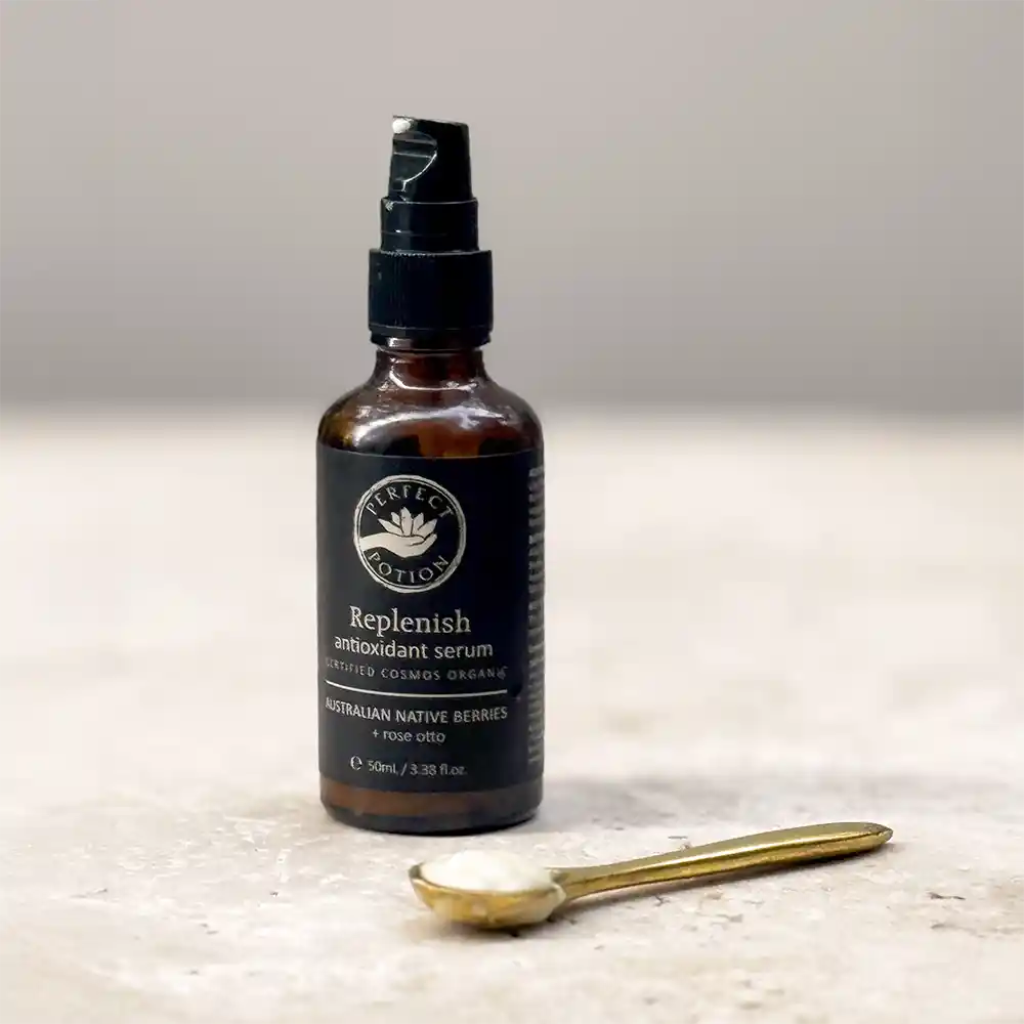 Perfect Potion Replenish Antioxidant Serum 50 ml