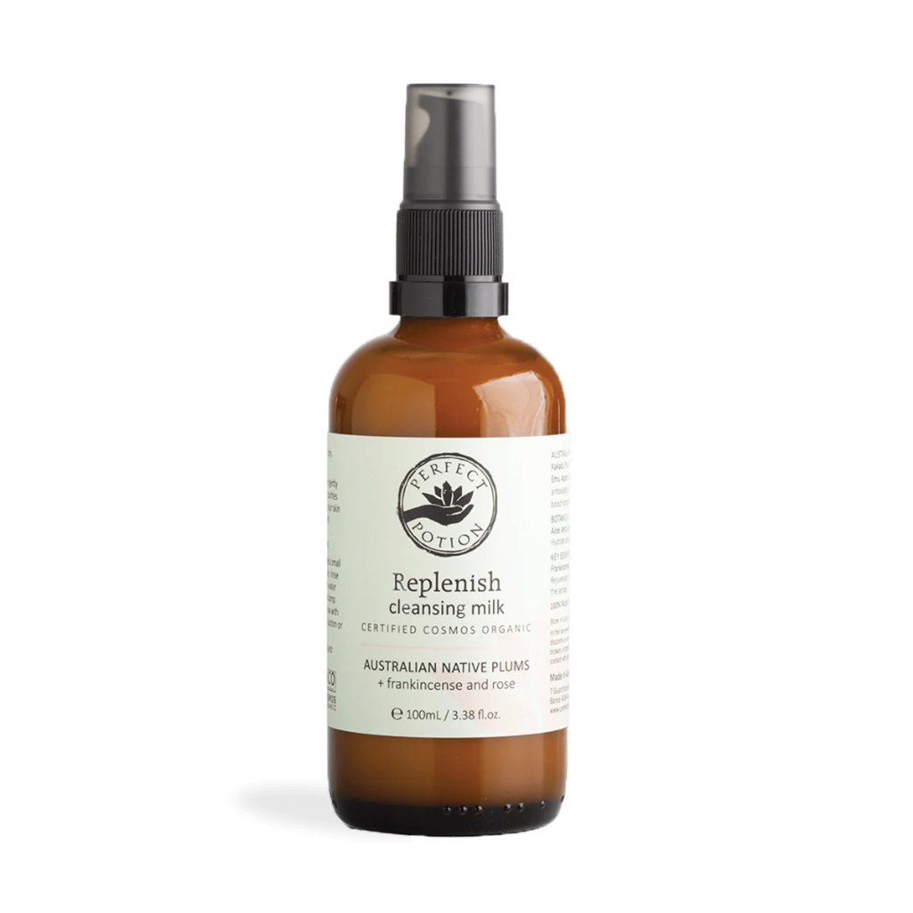 Perfect Potion Replenish Cleansing Milk 100 ml