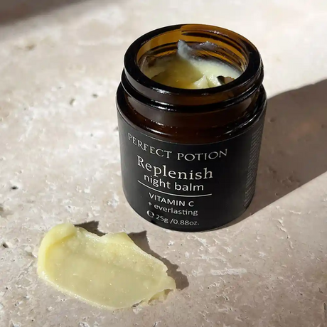 Perfect Potion Replenish Night Balm 25 g