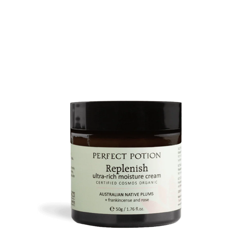 Perfect Potion Replenish Ultra-Rich Moisture Cream 50 g