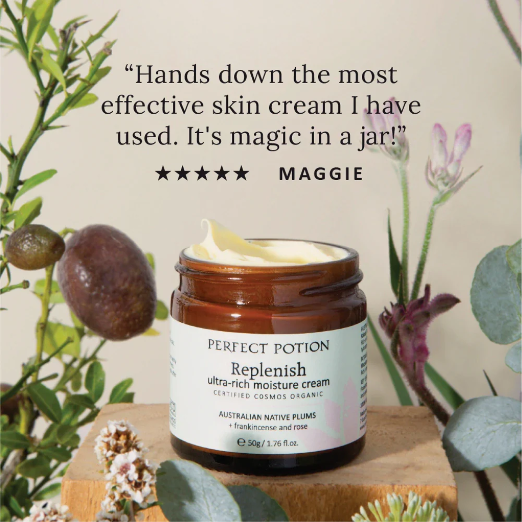 Perfect Potion Replenish Ultra-Rich Moisture Cream 50 g