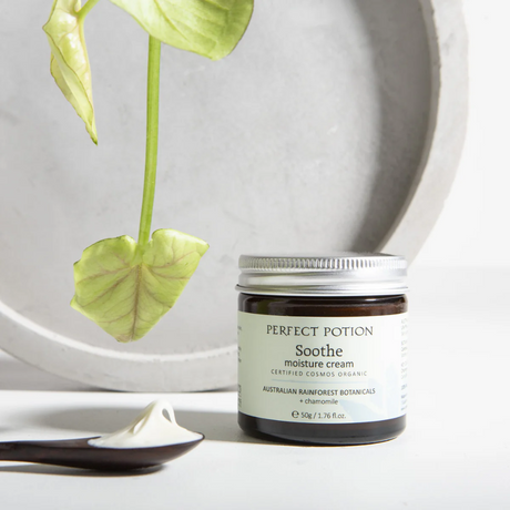 Perfect Potion Soothe Moisture Cream 50 g