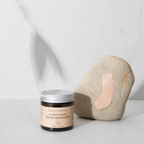 Perfect Potion Tinted Moisturiser Ivory 50 g