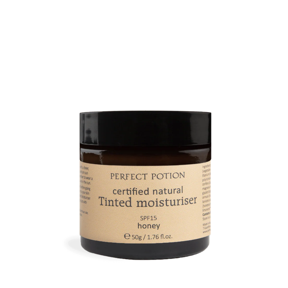 Perfect Potion Tinted Moisturiser 50 g