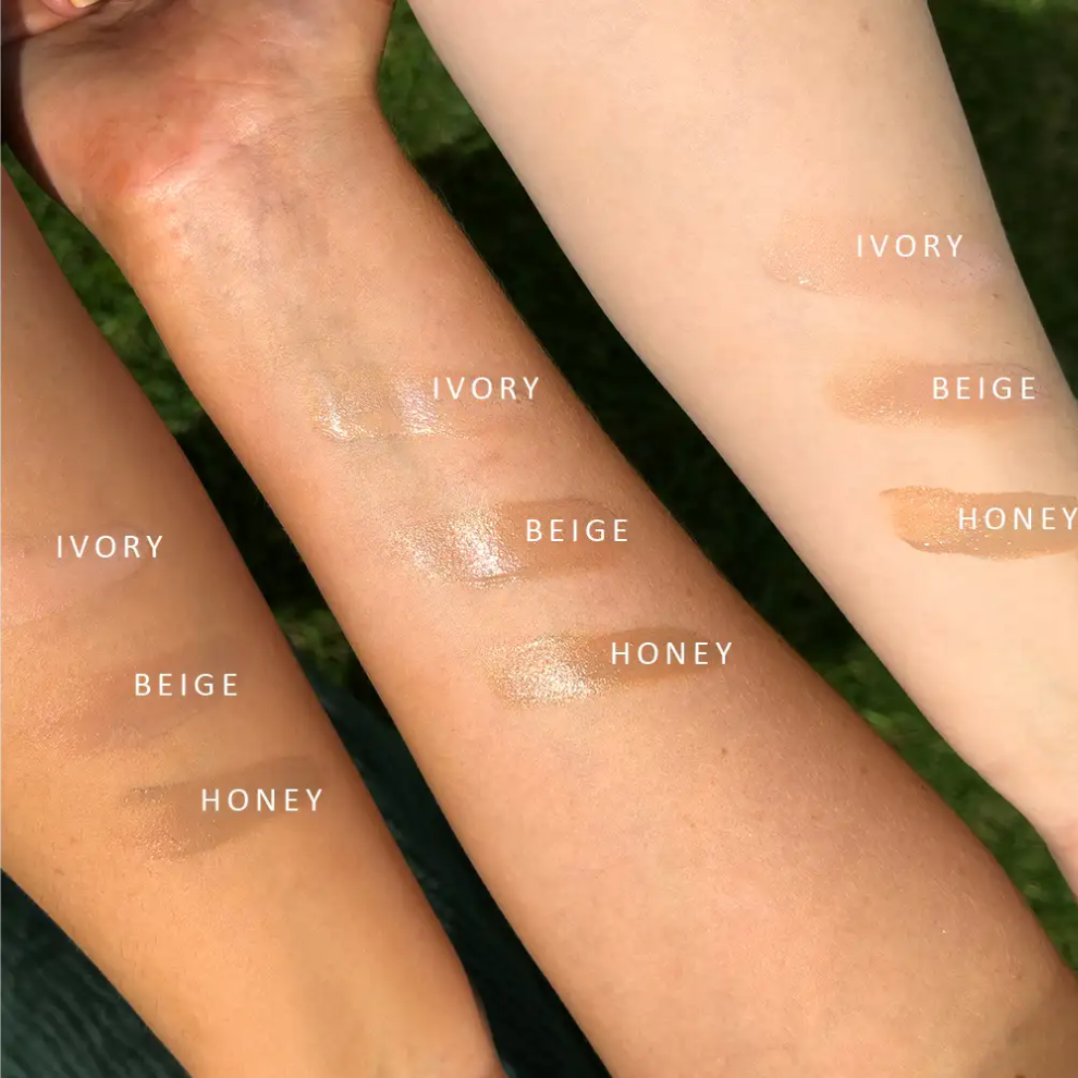 Perfect Potion Tinted Moisturiser 50 g