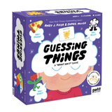 Petit Collage Guessing Things "What am I?" Game