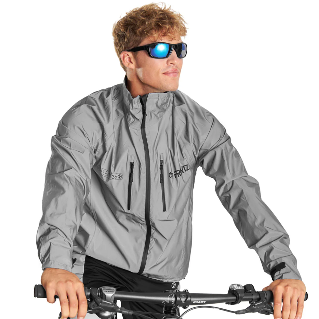 Proviz Reflect360 Cycling Jacket Mens Teros